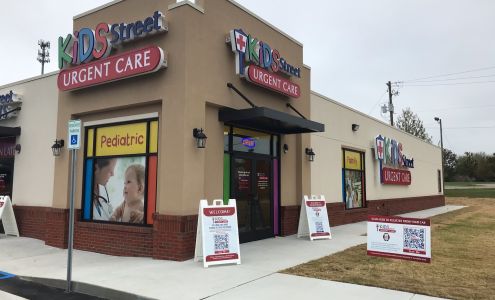 KidsStreet Urgent Care