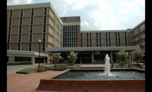 Baptist Medical Center South