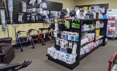 Day N Night Medical Supply