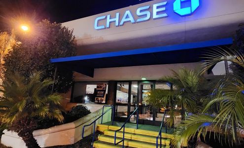 Chase Bank