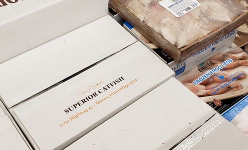 A Cost Plus Food Outlet