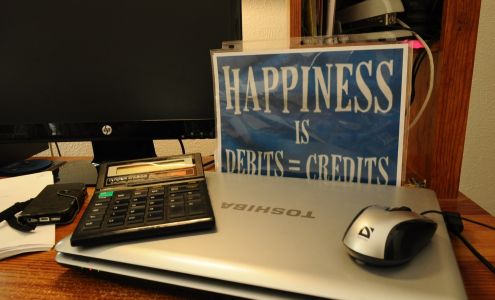 Fairbanks Tax Service LLC Fairbanks