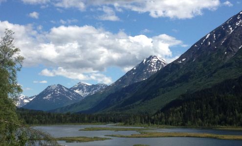 Patriot Accounting Services LLC Fairbanks