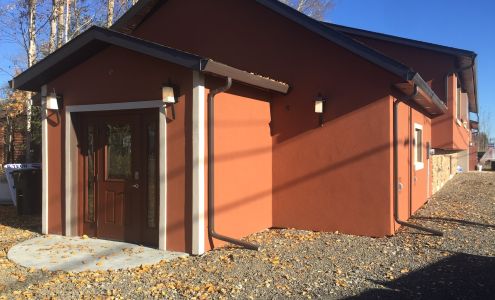 Robinson & Ward PC, CPA Fairbanks