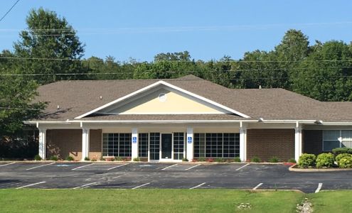 1st Choice Healthcare - Salem 172 US-62 East, Salem Arkansas 72576