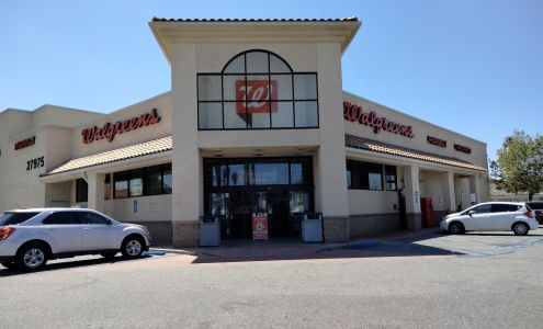 Walgreens