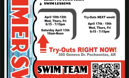 Spring River Clinic 106 N Walnut St, Imboden Arkansas 72434