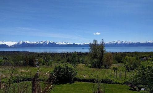 Fit For A King Homer