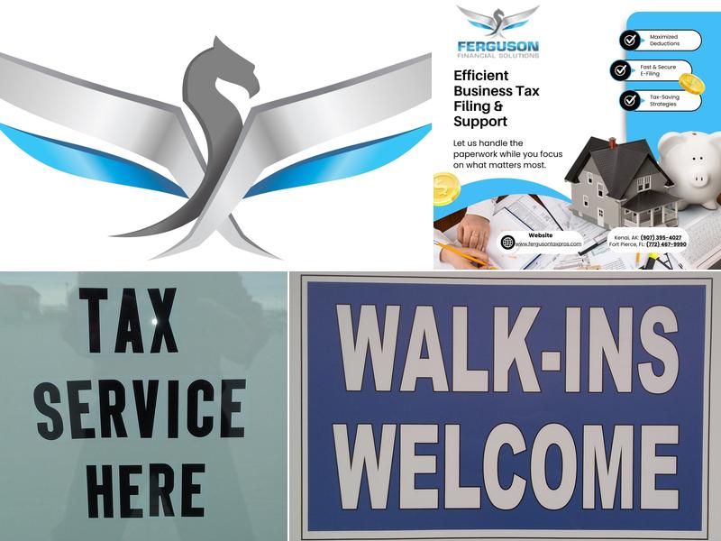 Ferguson Financial Solutions