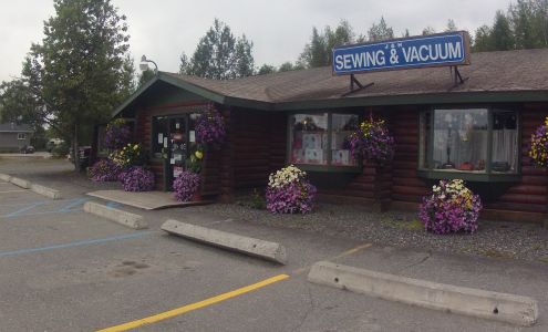 J&H Sewing & Vacuum, Inc.
