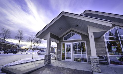 Independence Healthcare, PC