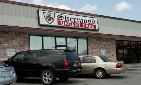 Sherwood Urgent Care - Batesville