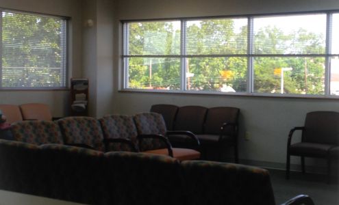 Batesville Family Care - White River Health