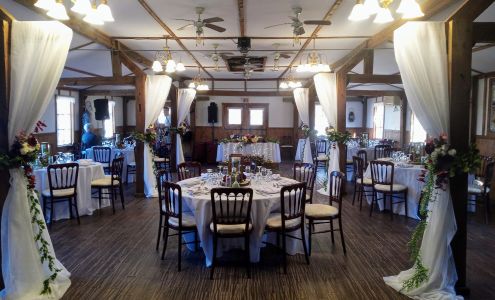 Ô Sucre Cabane et Réception Champêtre