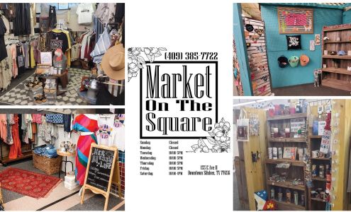 Market on the Square