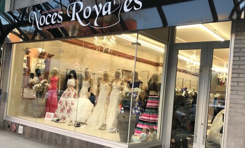 Noces Royales