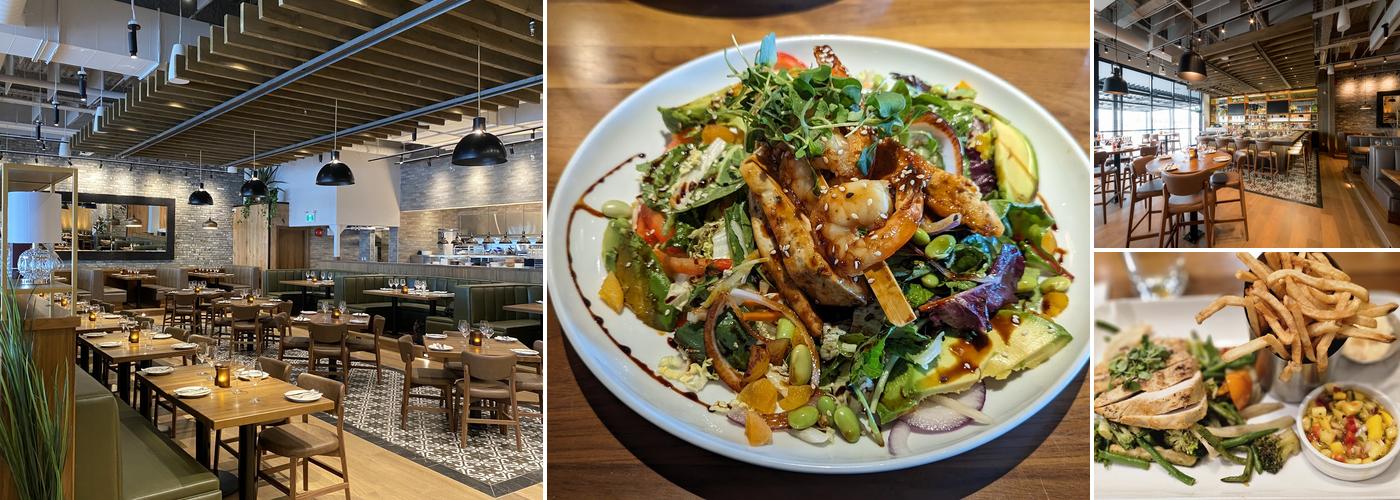 ZIBO Restaurant St-Bruno