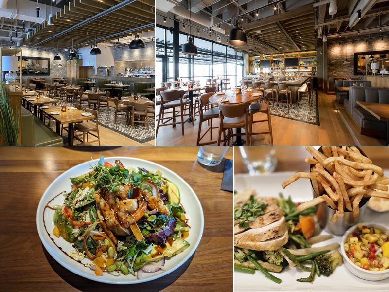 ZIBO Restaurant St-Bruno