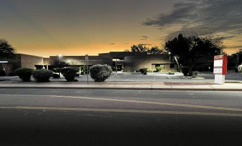 Sierra Vista Family Health Center - Chiricahua Community Health Centers, Inc.