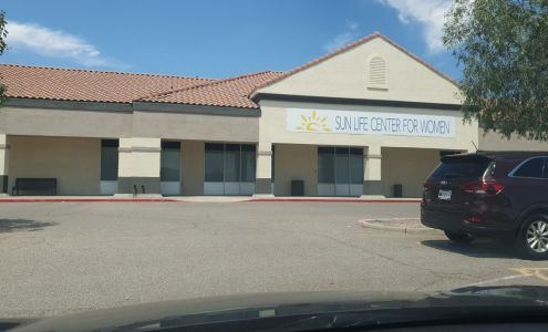 Sun Life Health OB/GYN