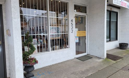 The Creative Framing Company