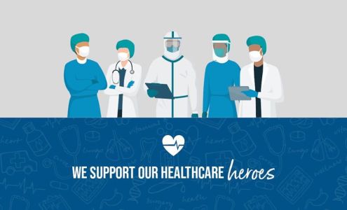 Capital Region Home Health