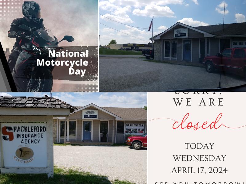 Shackleford Insurance