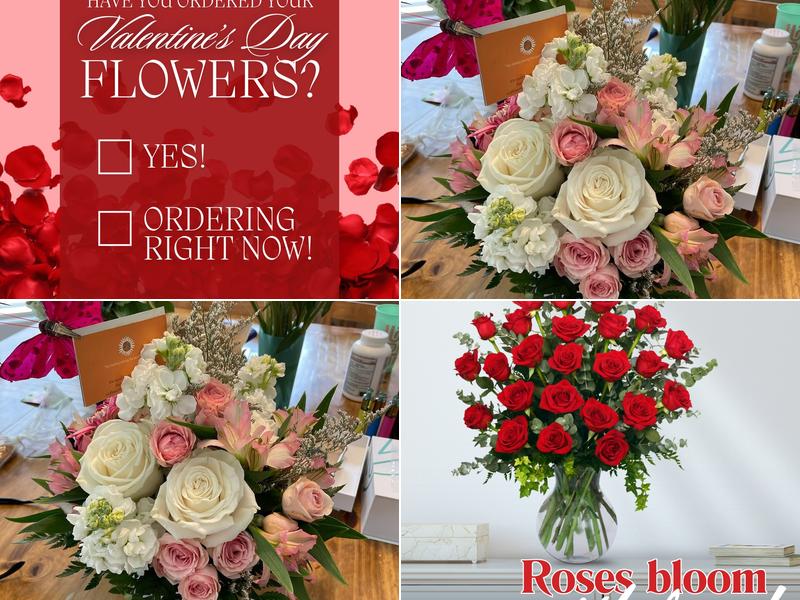 Wildflower Blooms and Baskets, LLC