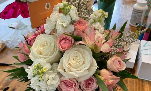 Wildflower Blooms and Baskets, LLC