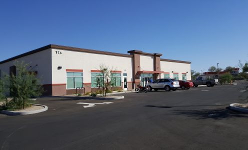Sun Life Health 174 West Highway 287, Florence Arizona 85132
