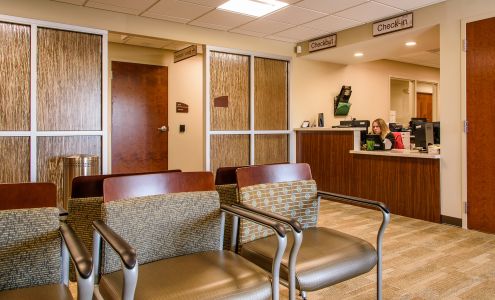 Family Medicine-Ashland 101 Redtail Dr Suite C, Ashland Missouri 65010