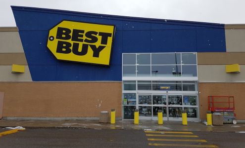 Best Buy