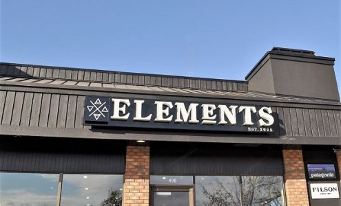 Elements Outfitters Willow Park