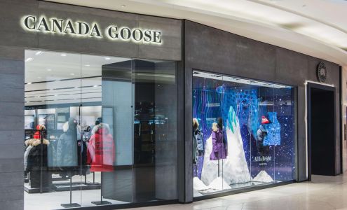 Canada Goose Calgary