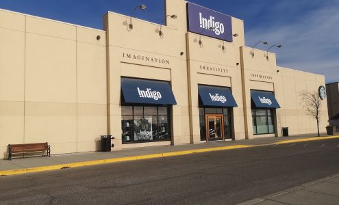 Indigo - Signal Hill