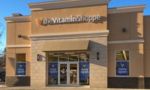 The Vitamin Shoppe