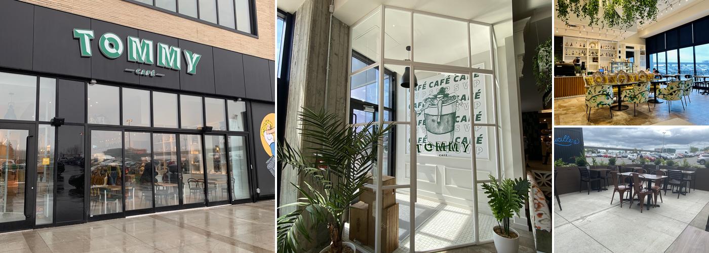 Tommy Café