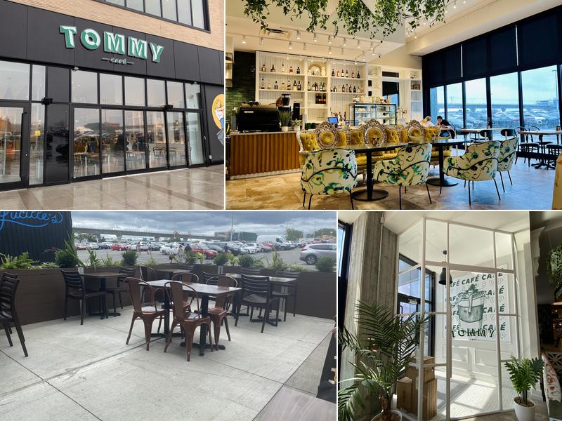 Tommy Café