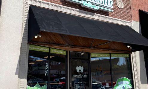 MindRight Wellness