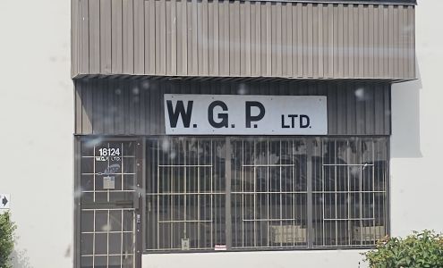Western Gun Parts Ltd