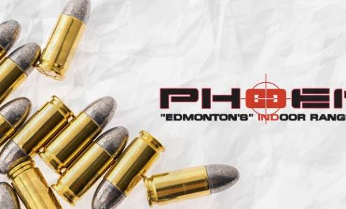 Phoenix Indoor Range and Gun Shop