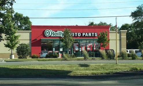 O'Reilly Auto Parts