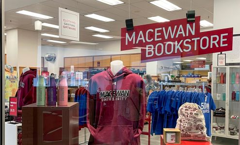MacEwan University Bookstore