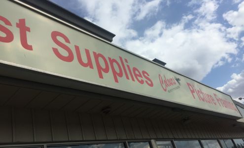 Colours Artist Supplies