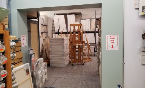 Delta Art and Drafting Supplies