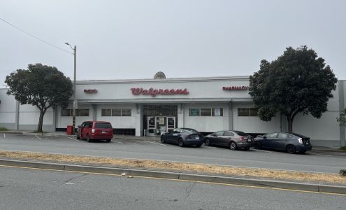 Walgreens