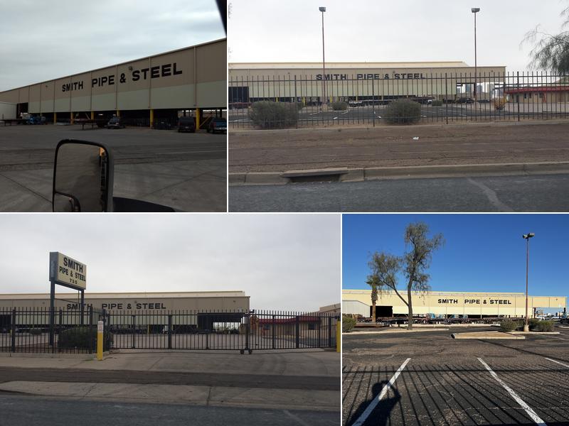 Smith Pipe & Steel Co