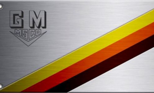 General Metals Manufacturing & Supply Co