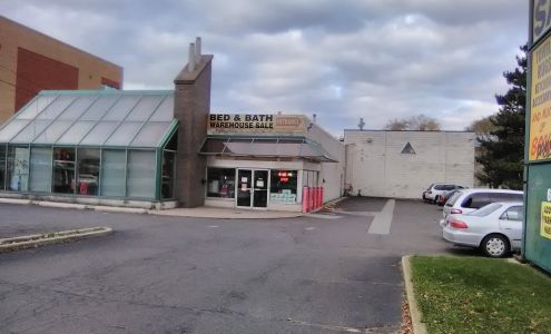 Bed And Bath Warehouse Hamilton