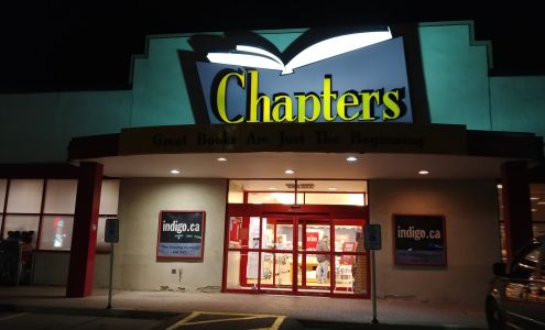 Indigo - Burlington Centre